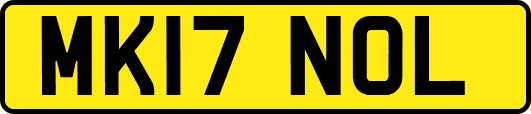 MK17NOL