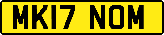 MK17NOM