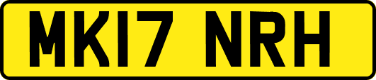MK17NRH