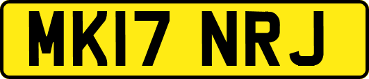MK17NRJ