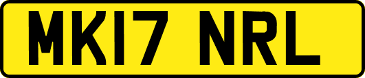 MK17NRL