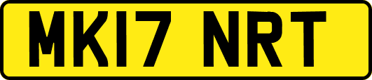 MK17NRT