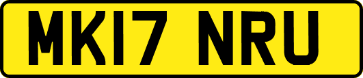 MK17NRU