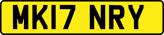 MK17NRY