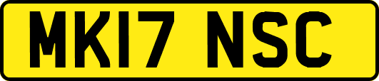 MK17NSC