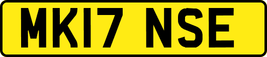 MK17NSE
