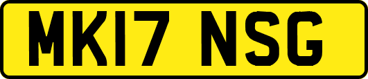 MK17NSG