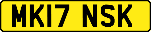 MK17NSK
