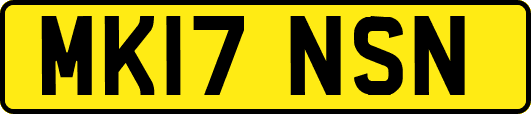 MK17NSN