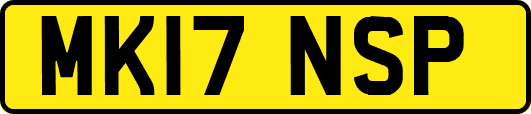 MK17NSP
