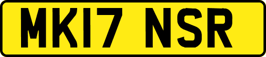 MK17NSR