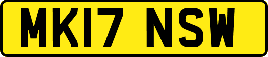 MK17NSW