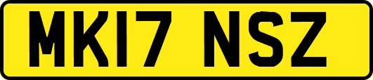 MK17NSZ