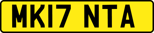 MK17NTA