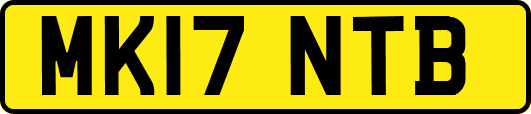 MK17NTB