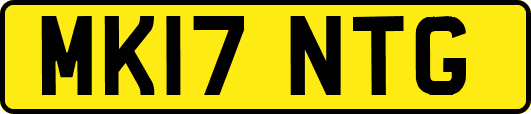 MK17NTG