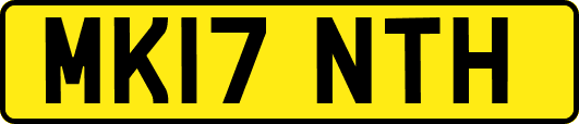 MK17NTH
