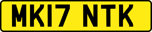 MK17NTK