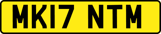MK17NTM