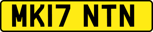 MK17NTN