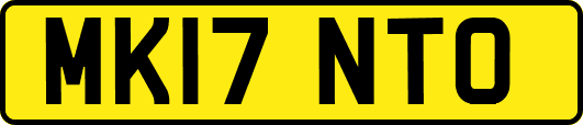 MK17NTO
