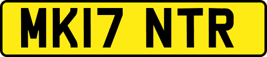 MK17NTR