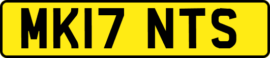 MK17NTS