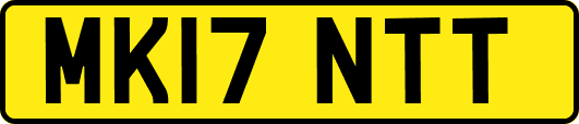 MK17NTT