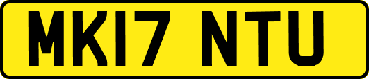 MK17NTU