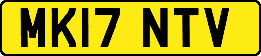 MK17NTV