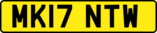 MK17NTW