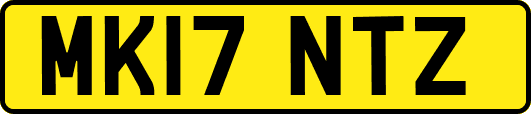MK17NTZ