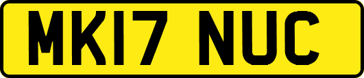 MK17NUC