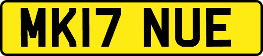 MK17NUE