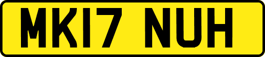 MK17NUH