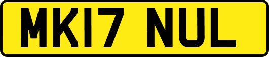 MK17NUL