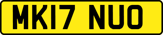 MK17NUO