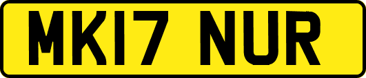MK17NUR