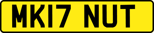 MK17NUT
