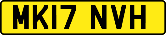 MK17NVH