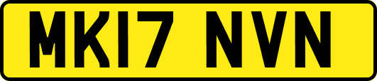 MK17NVN