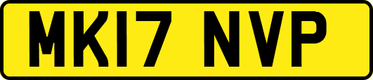 MK17NVP