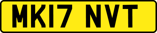 MK17NVT