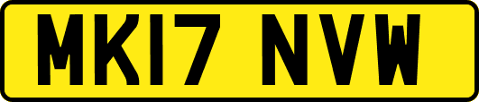 MK17NVW