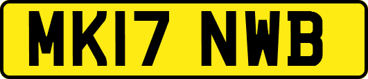 MK17NWB
