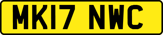 MK17NWC