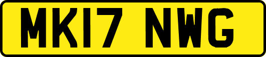 MK17NWG