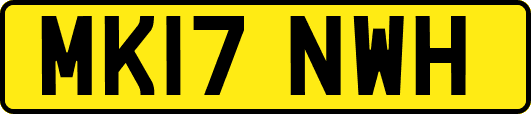 MK17NWH