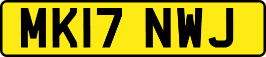 MK17NWJ