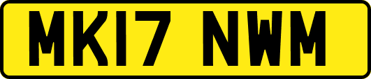 MK17NWM